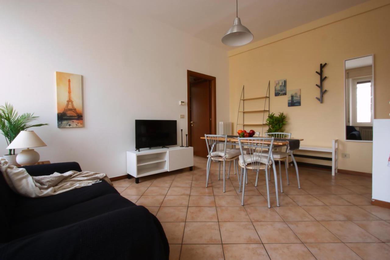 Shakira Apartments Parma Ngoại thất bức ảnh