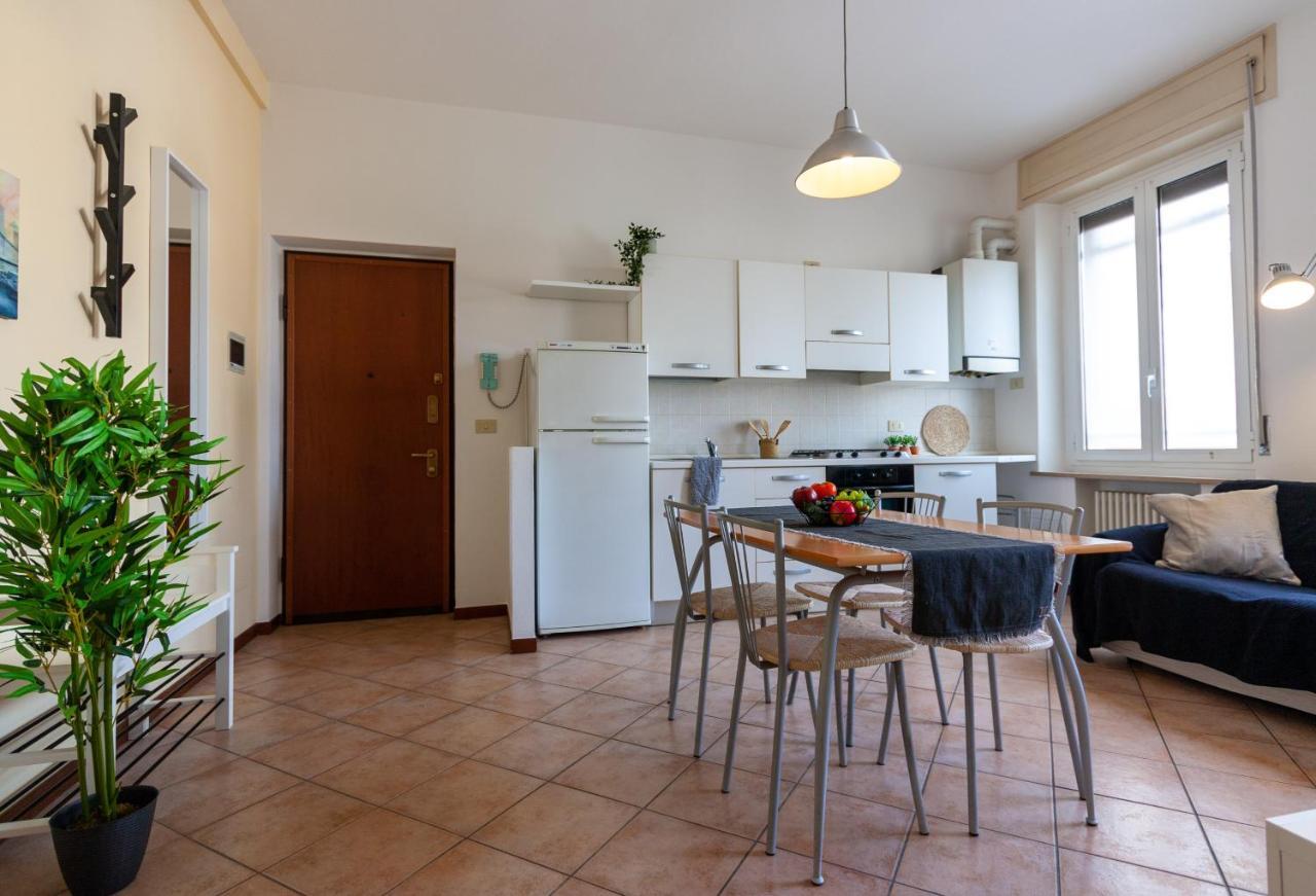 Shakira Apartments Parma Ngoại thất bức ảnh