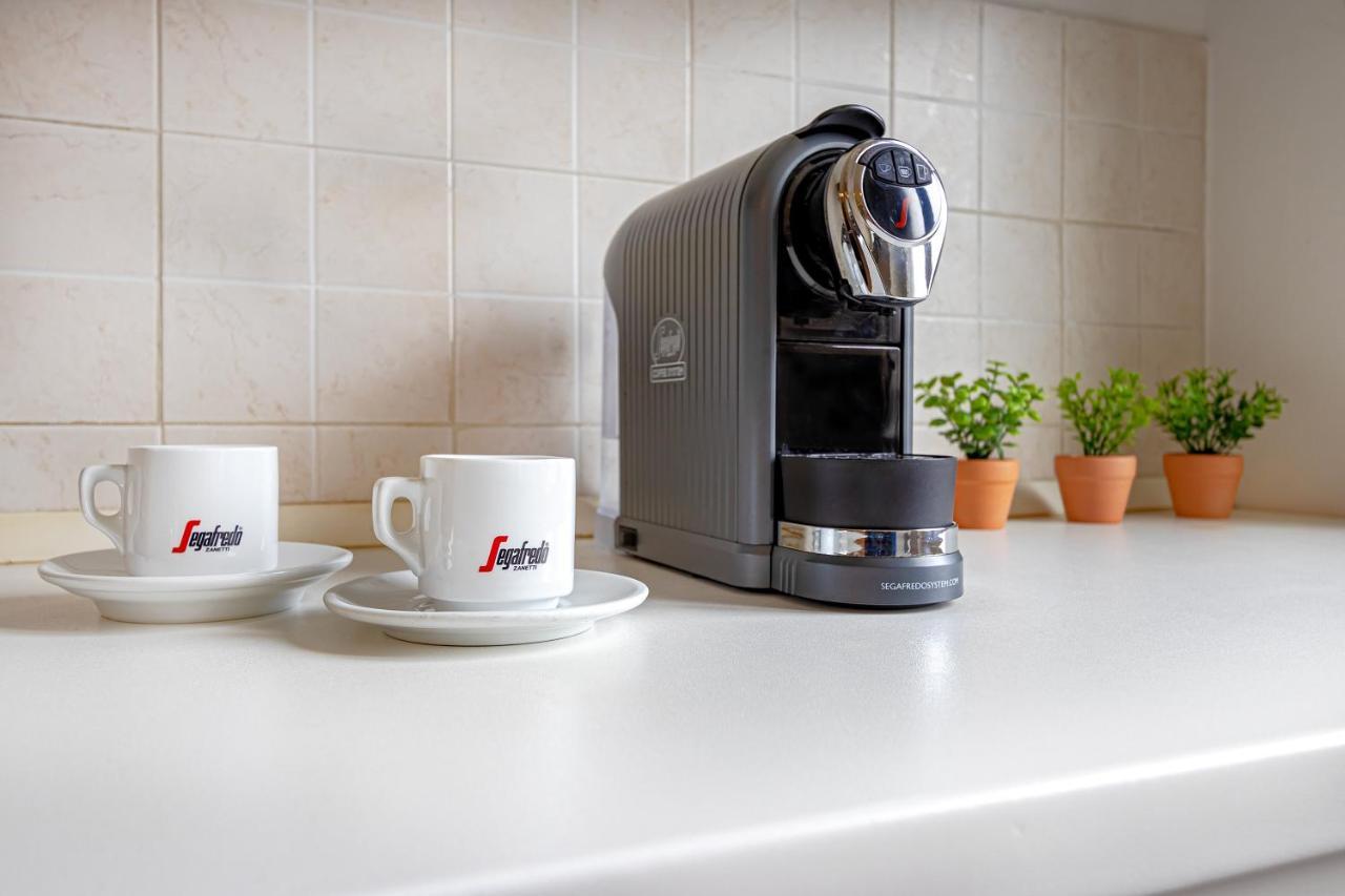 Shakira Apartments Parma Ngoại thất bức ảnh