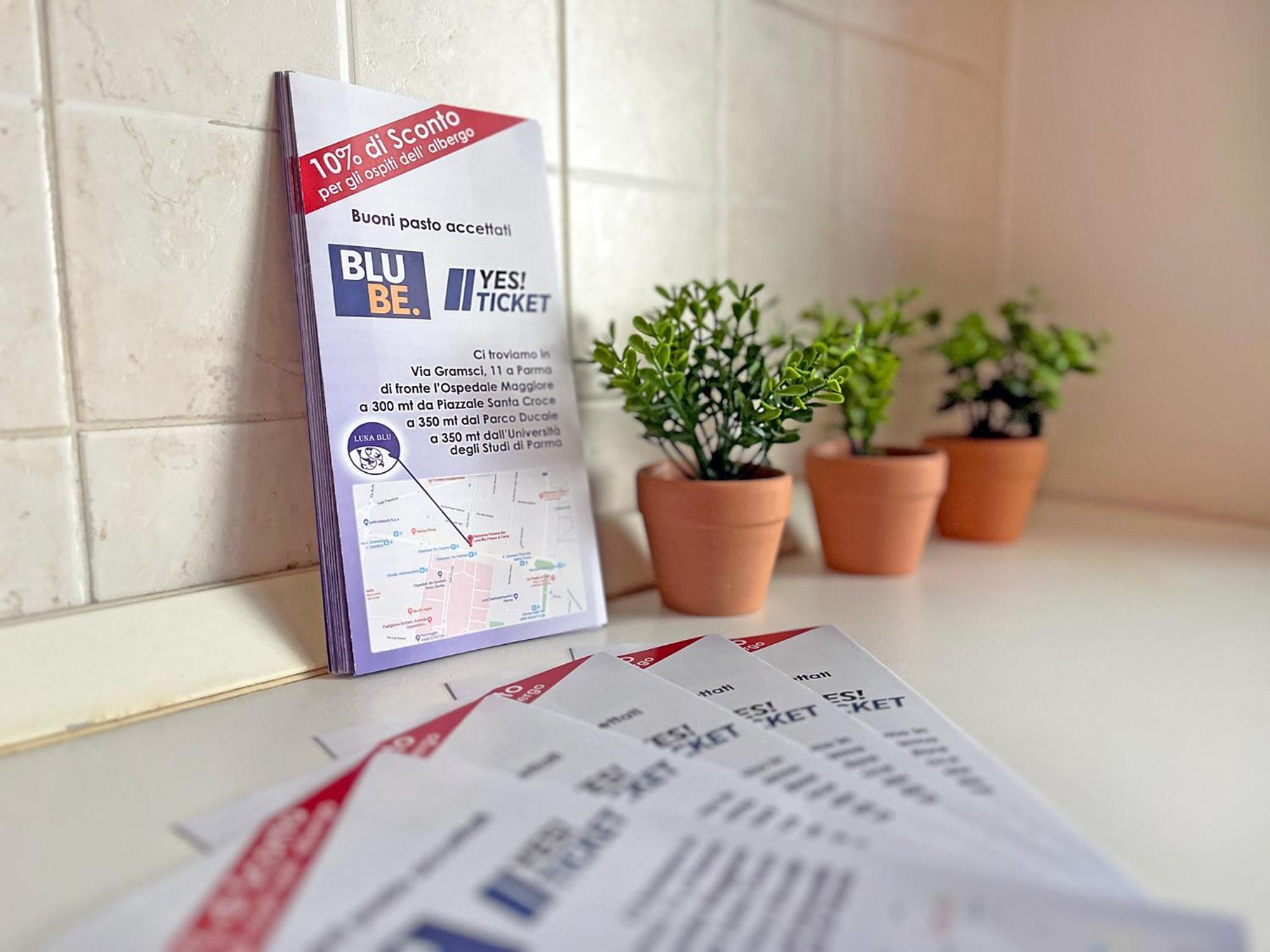 Shakira Apartments Parma Ngoại thất bức ảnh