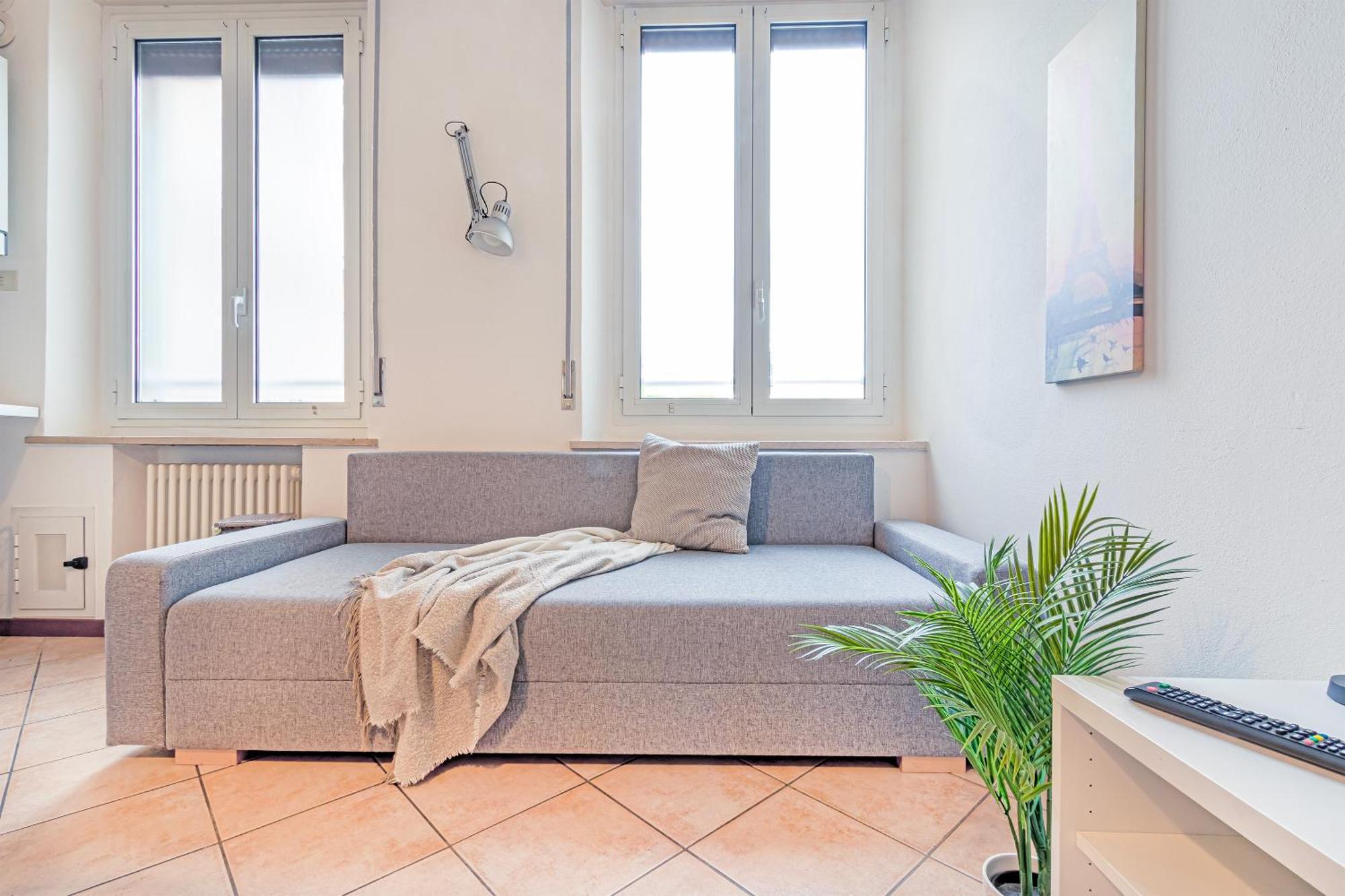 Shakira Apartments Parma Ngoại thất bức ảnh
