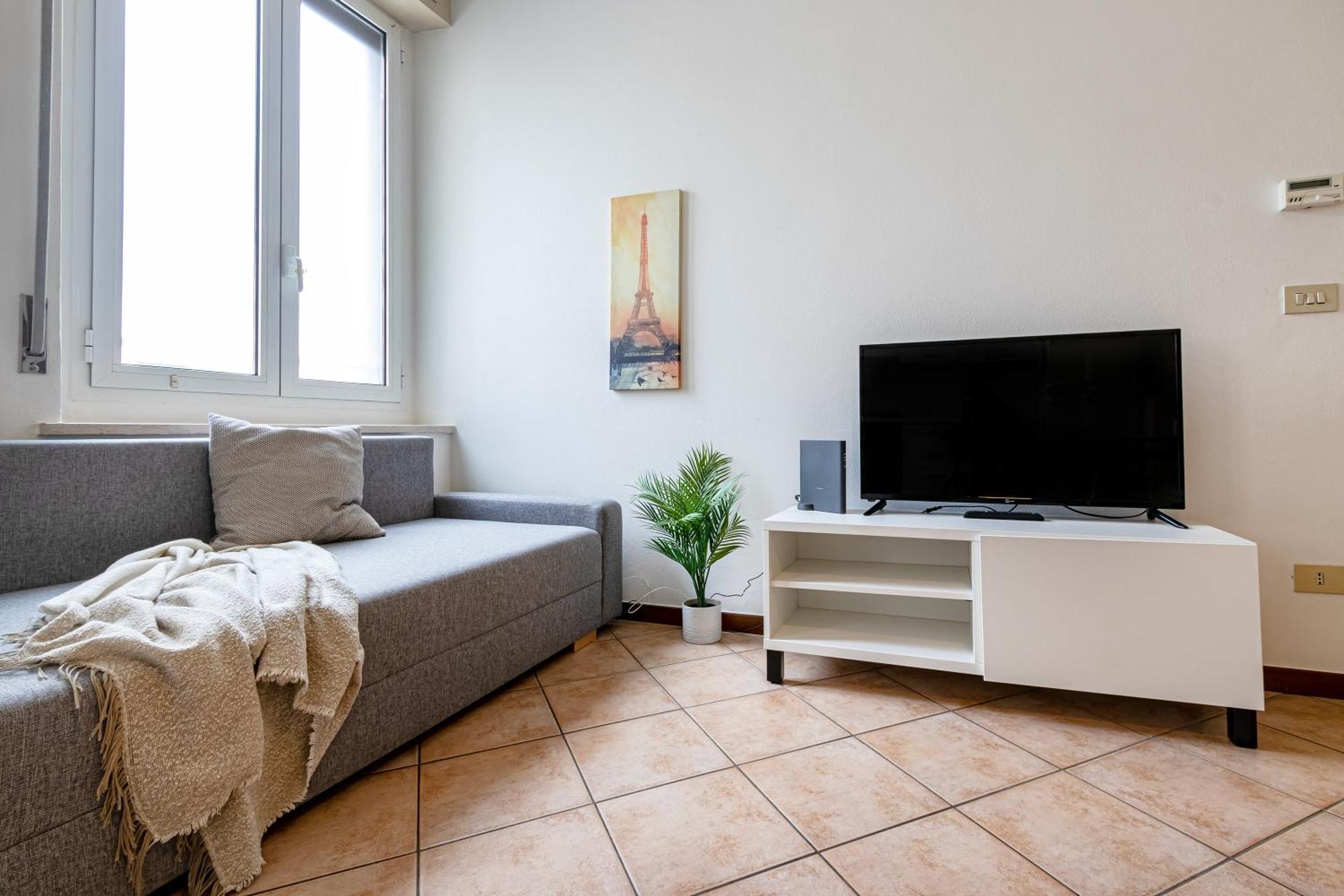 Shakira Apartments Parma Ngoại thất bức ảnh